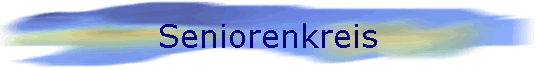 Seniorenkreis