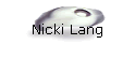 Nicki Lang