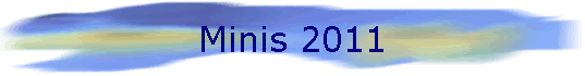 Minis 2011