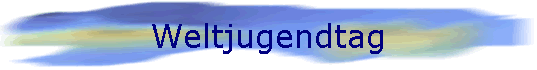 Weltjugendtag