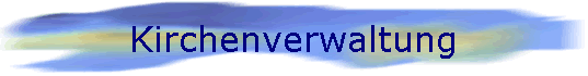 Kirchenverwaltung