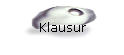 Klausur