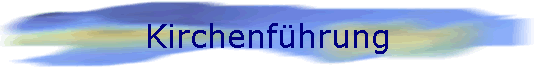 Kirchenf�hrung