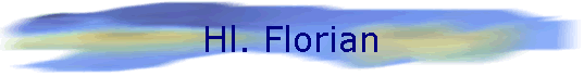 Hl. Florian
