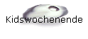 Kidswochenende