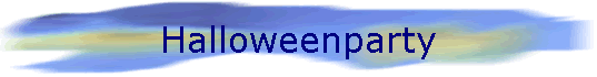 Halloweenparty