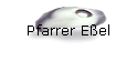 Pfarrer E�el